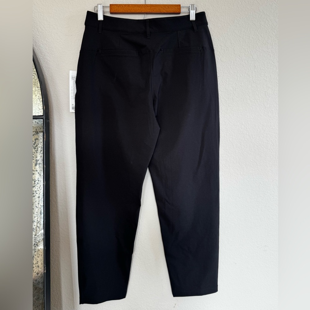 Lululemon Stretch Twill Golf Pant - Picture 8 of 9